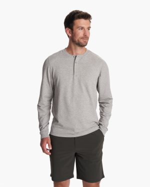Austin Henley