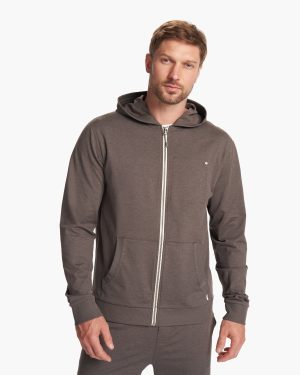 Coronado Hoodie