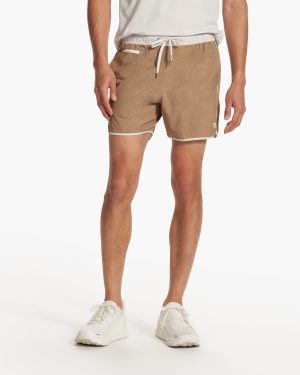 Banks Short 5"