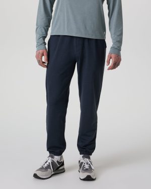 Coronado Performance Sweatpant - Long