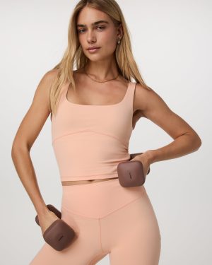 Vuori AllTheForm™ Support Tank